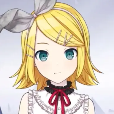 Profile image of リン