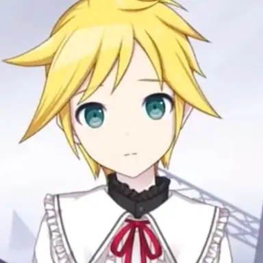 Profile image of レン