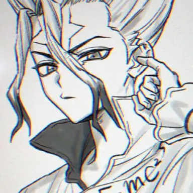 Profile image of 千空