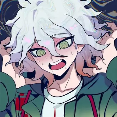 Profile image of 狛枝凪斗