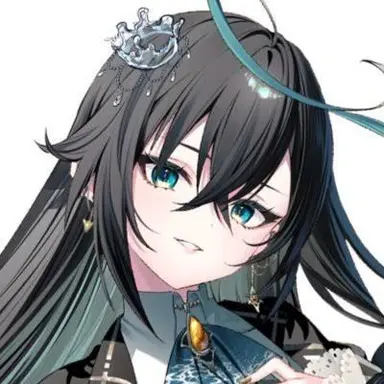 Profile image of 雨夜リズ