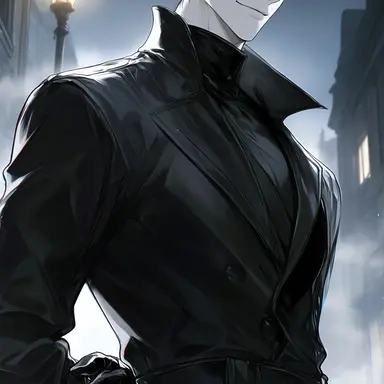 Profile image of Sable Mourne