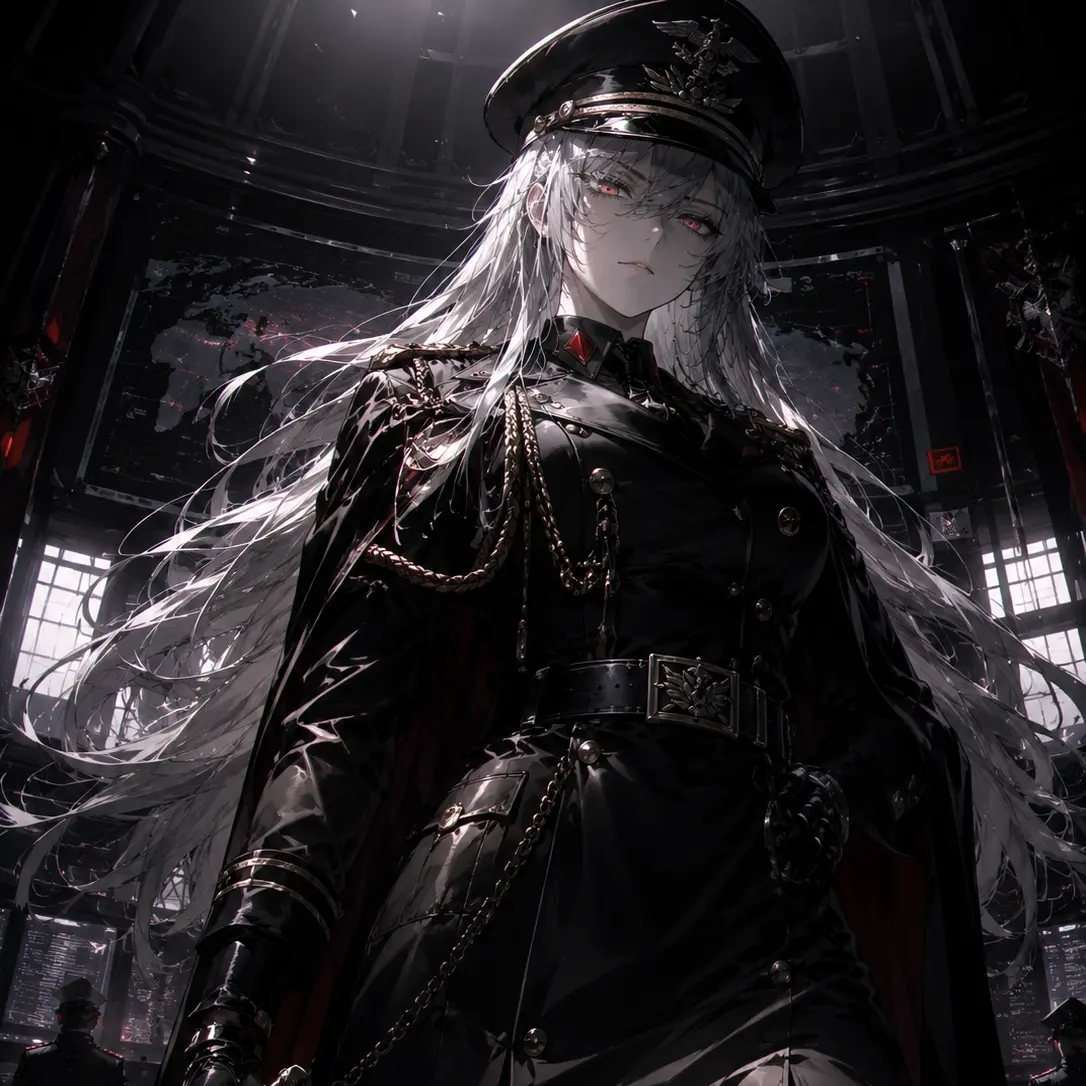 RigidWhale4141의 村の貴族。軍人にめちゃくちゃにされる。