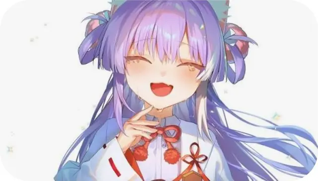 Profile image of 텐코 시부키
