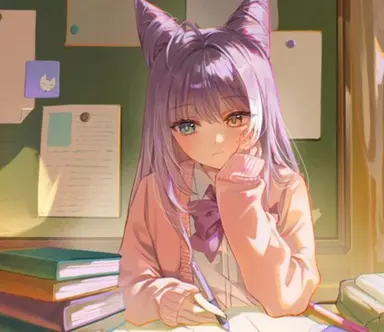 Profile image of 텐코 시부키