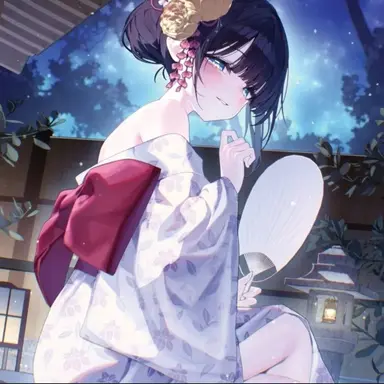 Profile image of 시라유키 히나