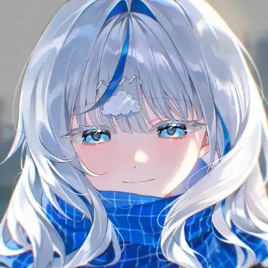 Profile image of 아오쿠모 린