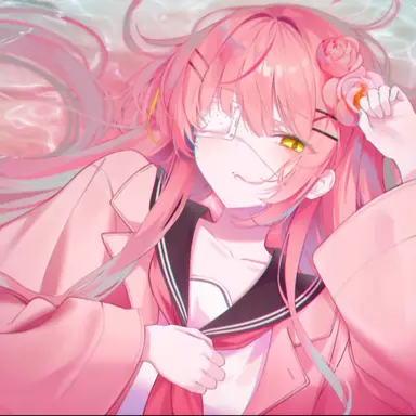 Profile image of 하나코 나나