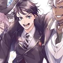 Profile image of デュース