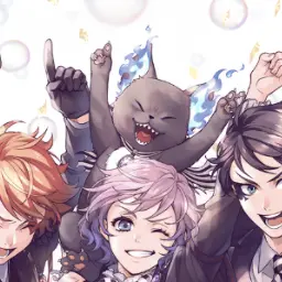 Profile image of グリム