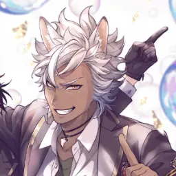 Profile image of ジャック