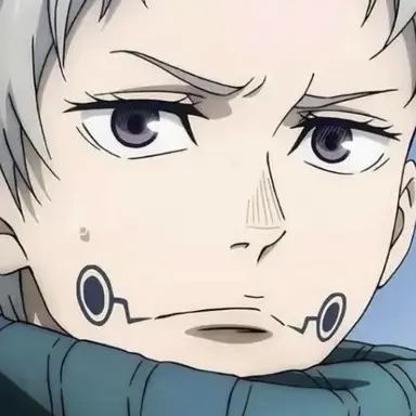 Profile image of 이누마키 토게