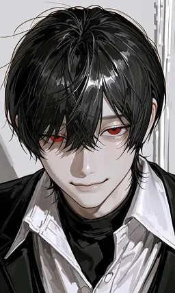 Profile image of 早瀬 悠