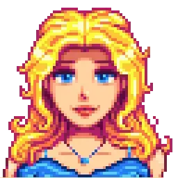 Profile image of Haley