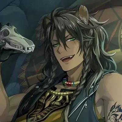 SillyXeme2611의 Leona Kingscholar