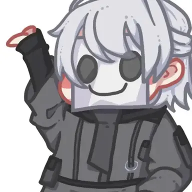 Profile image of 아무탈
