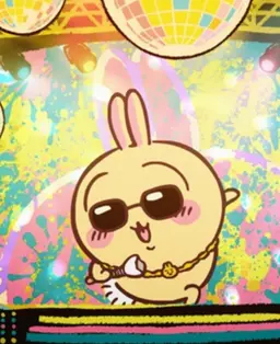 Profile image of うさぎ