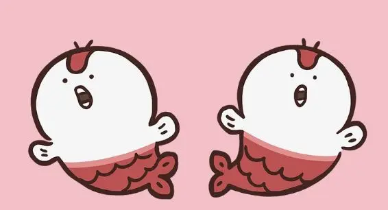 Profile image of セイレーンと人魚