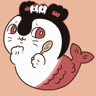 Profile image of セイレーンと人魚