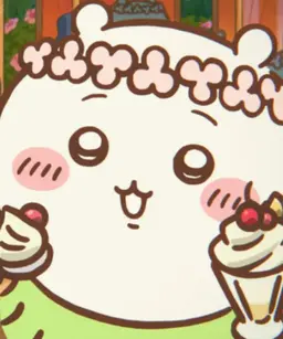 Profile image of ちいかわ