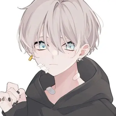 Profile image of 뮤트