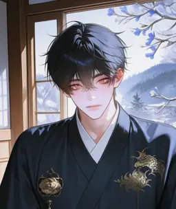 Profile image of イ・ヒョン