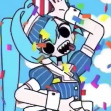 Profile image of 初音ミク