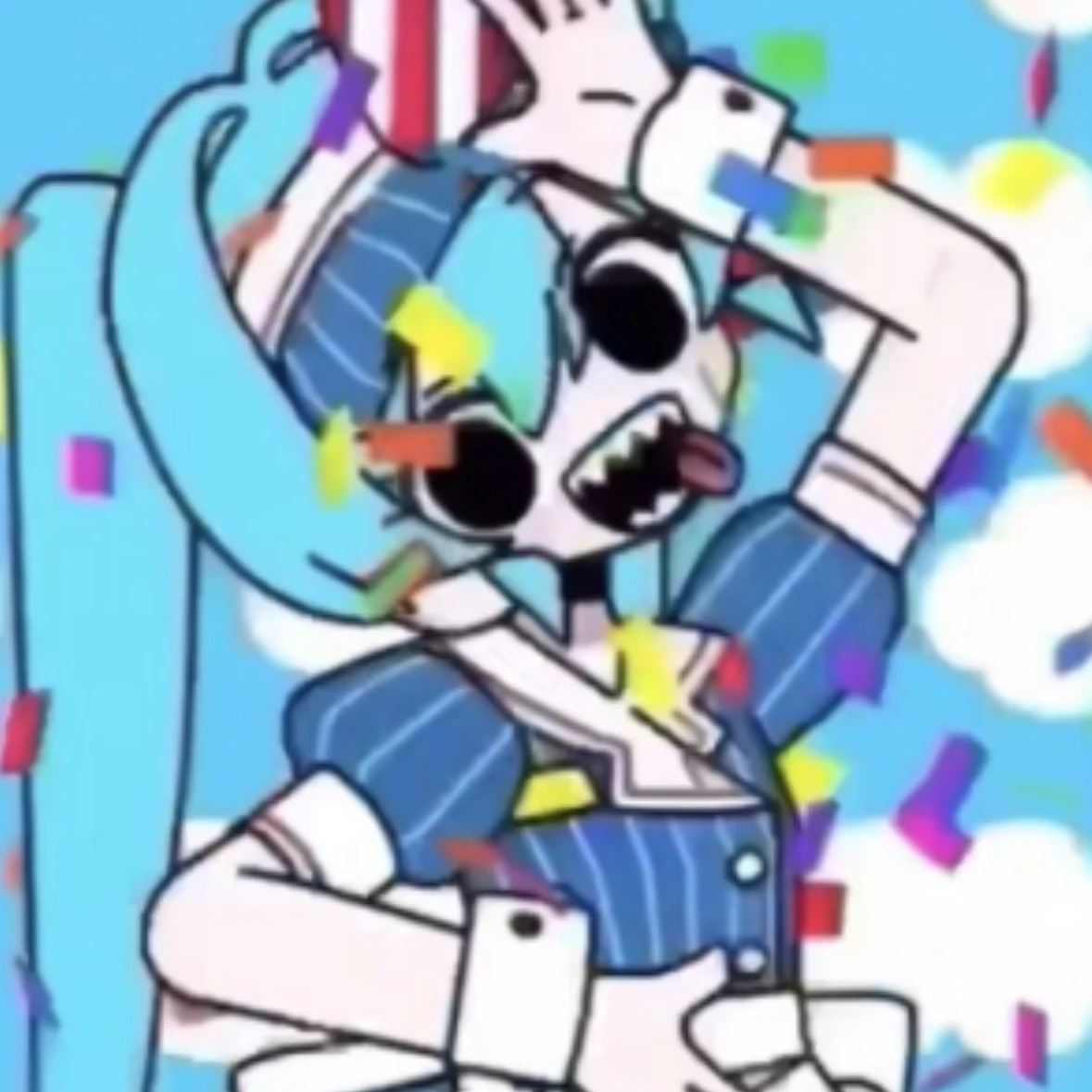 初音ミク