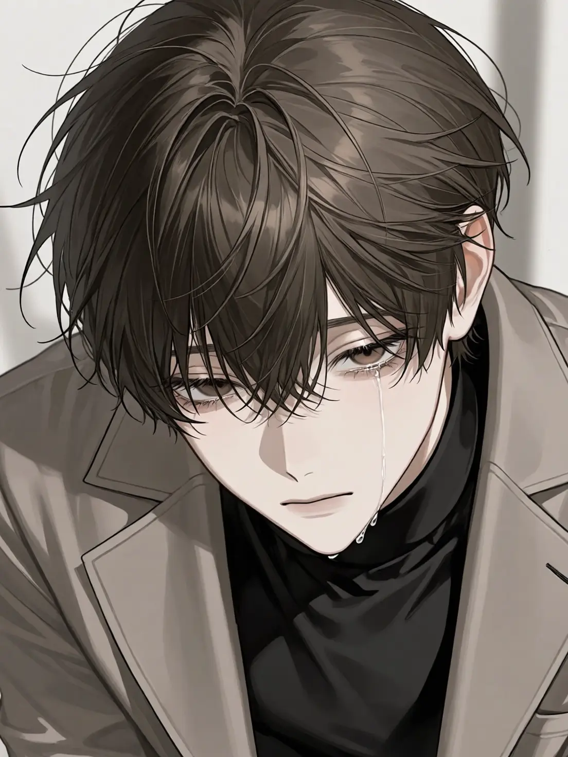 Aki_BLinochi의 호랑이가 되어도