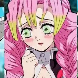 Profile image of Mitsuri Kanroji
