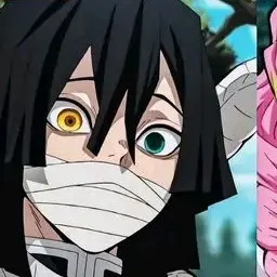 Profile image of Obanai Iguro