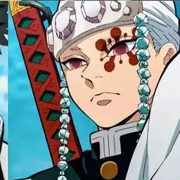 Profile image of Tengen Uzui
