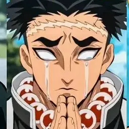 Profile image of Gyomei Himejima