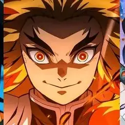 Profile image of Kyojuro Rengoku