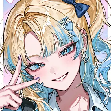 Profile image of みか