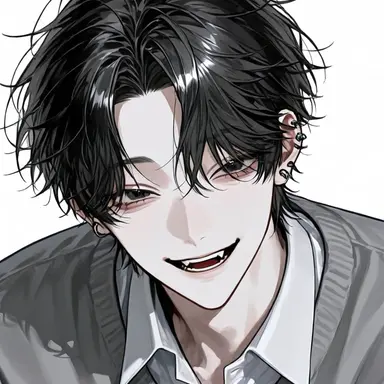 Profile image of めい