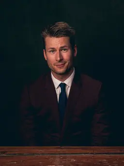 Profile image of Glen