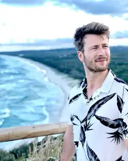 Profile image of Glen