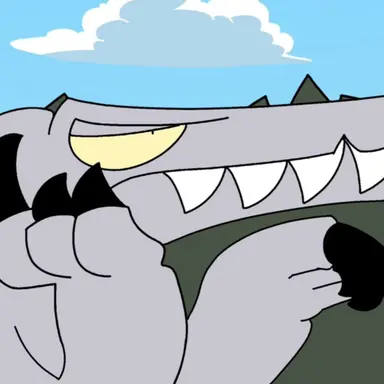 Profile image of 스피노사우루스