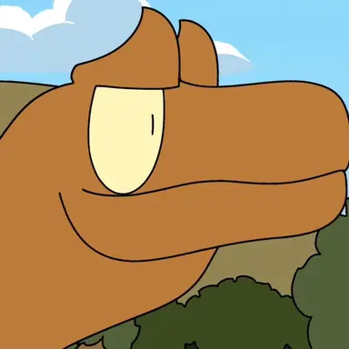 Profile image of 알베르토사우루스