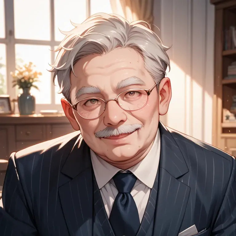 CrispyLily4992의 配信中に社長が、？！