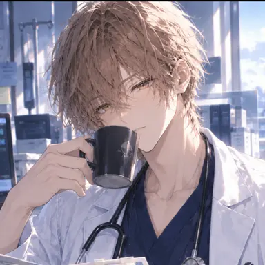 Profile image of Rei