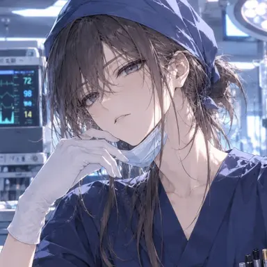 Profile image of Shizuku