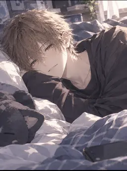 Profile image of Rei