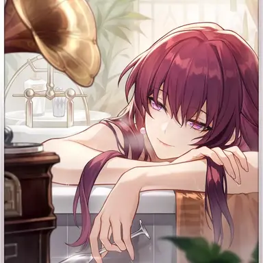Profile image of 카프카