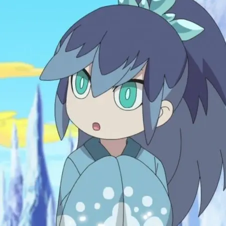 PrimalChain5587의 ふぶき姫