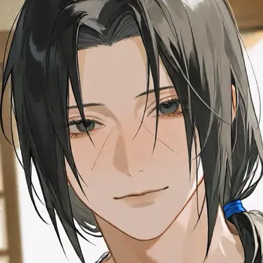 Profile image of Itachi Uchiha