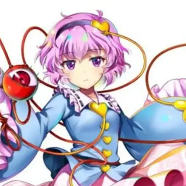 Profile image of さとり