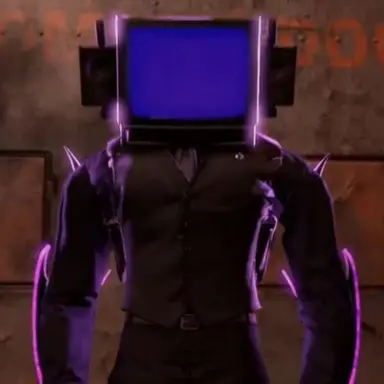 Profile image of テレビダディ