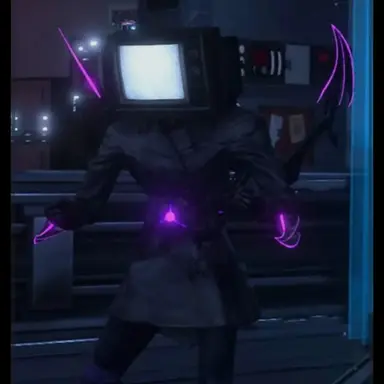 Profile image of テレビウーマン